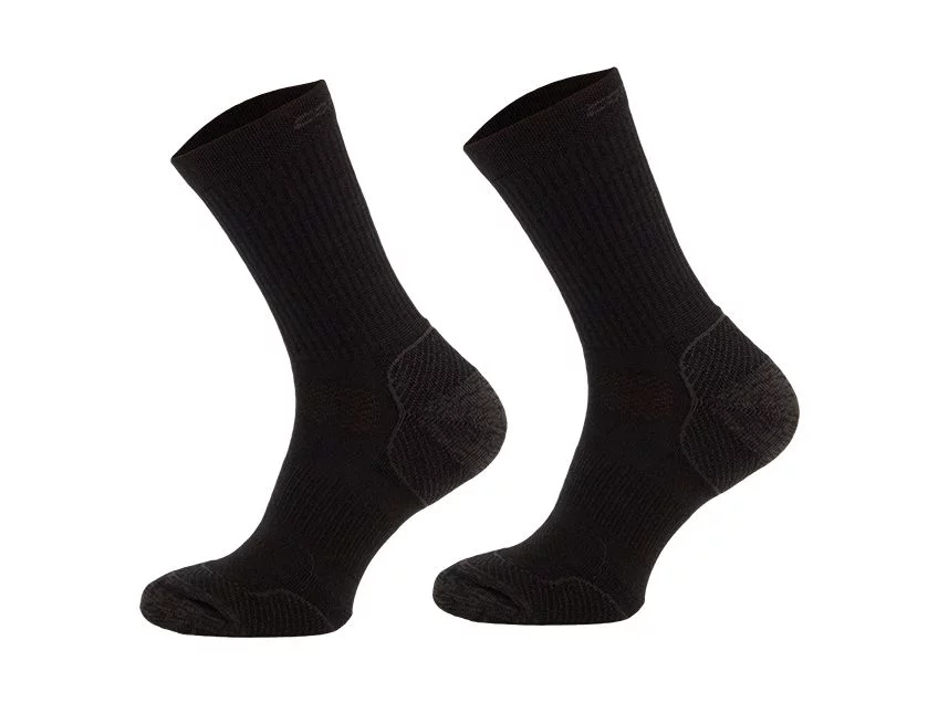 Zdjęcie produktu Skarpety turystyczne Comodo lekkie (TRE7 KHAKI 03)