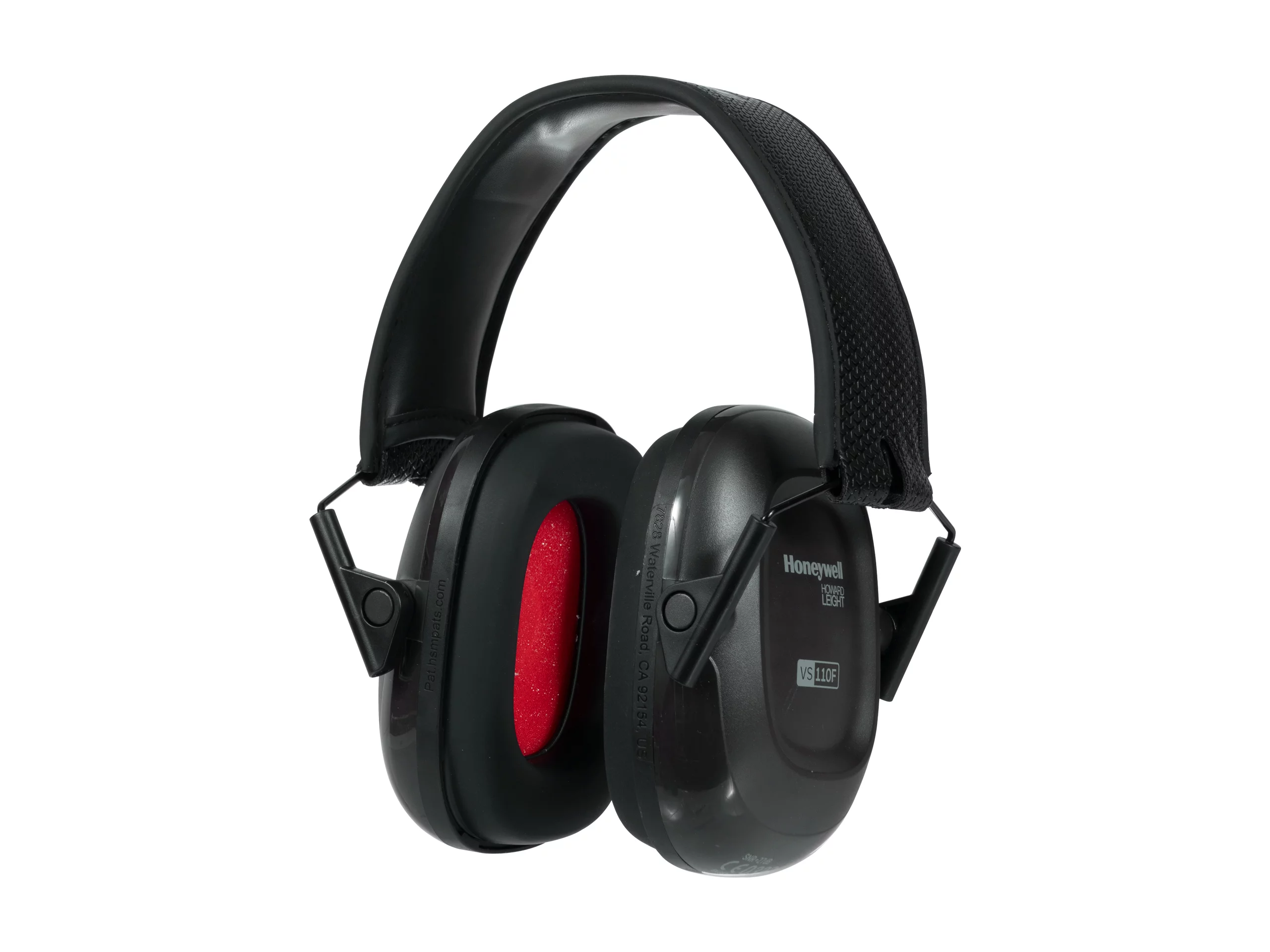 Zdjęcie produktu Słuchawki Howard Leight Verishield VS 11OF pasywne (589-000)