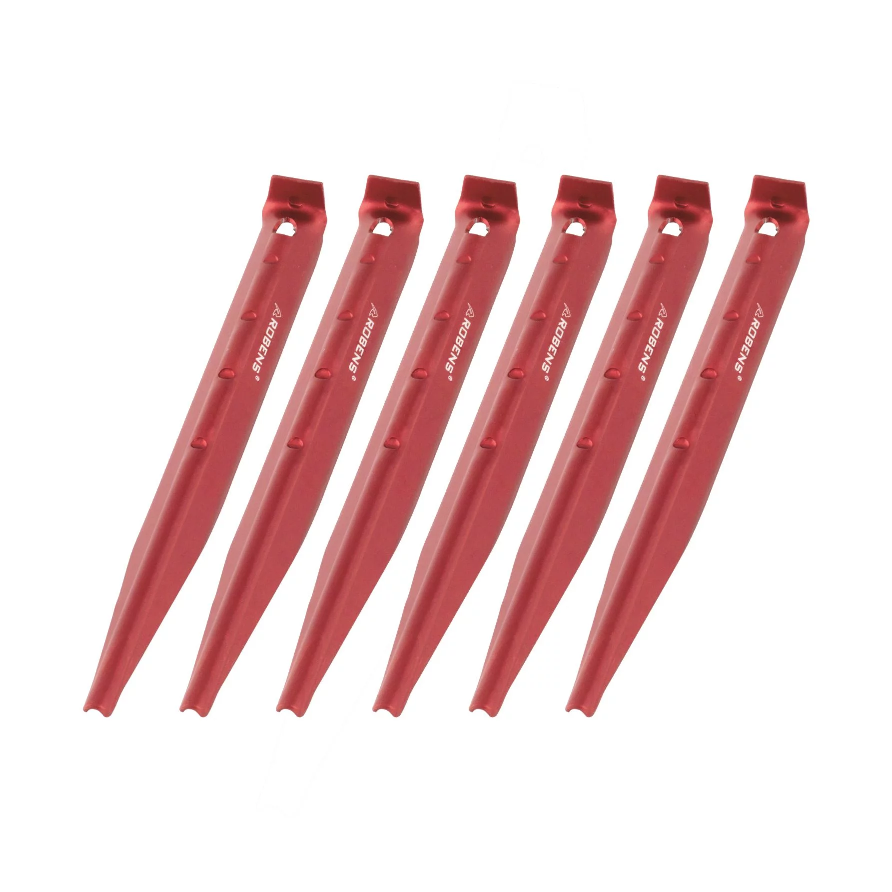 Zdjęcie produktu Szpilki do namiotu Robens V-Stake 6 szt (690189)