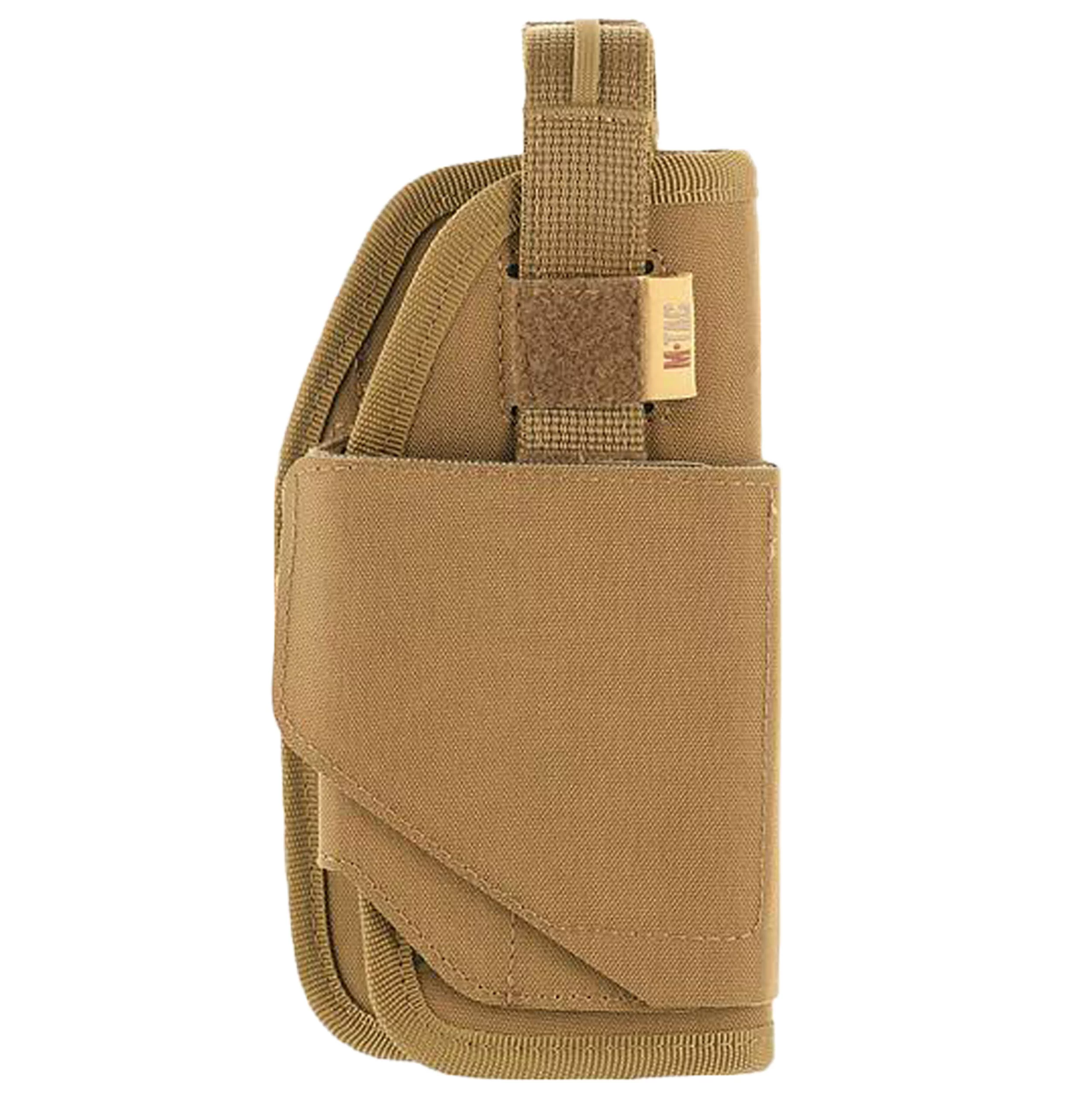 Zdjęcie produktu Kabura M-Tac uniwersalna Elite Coyote (10166005)