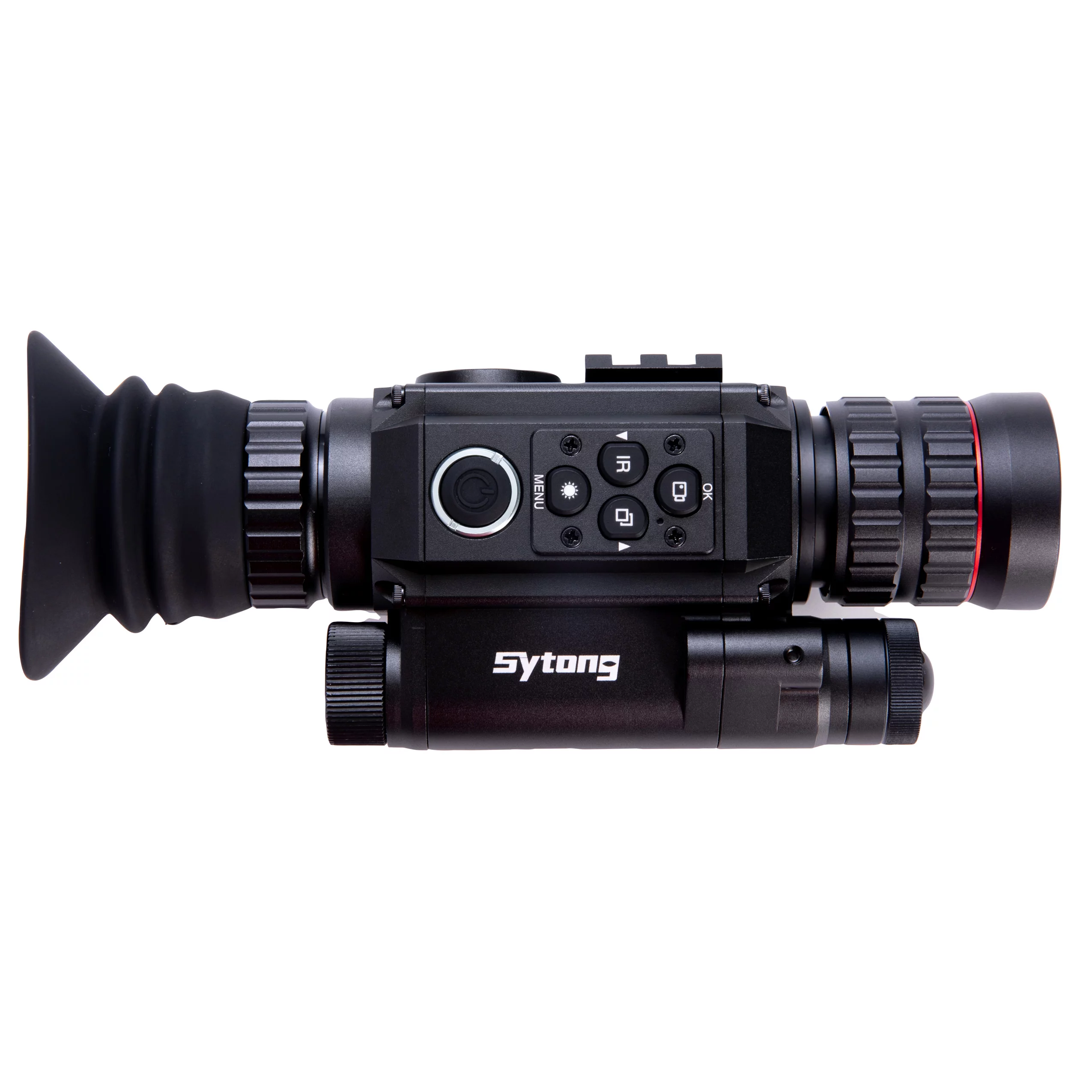 Zdjęcie produktu Cyfrowy celownik noktowizyjny Sytong HT-60 850 nm (HT-60 850nm)