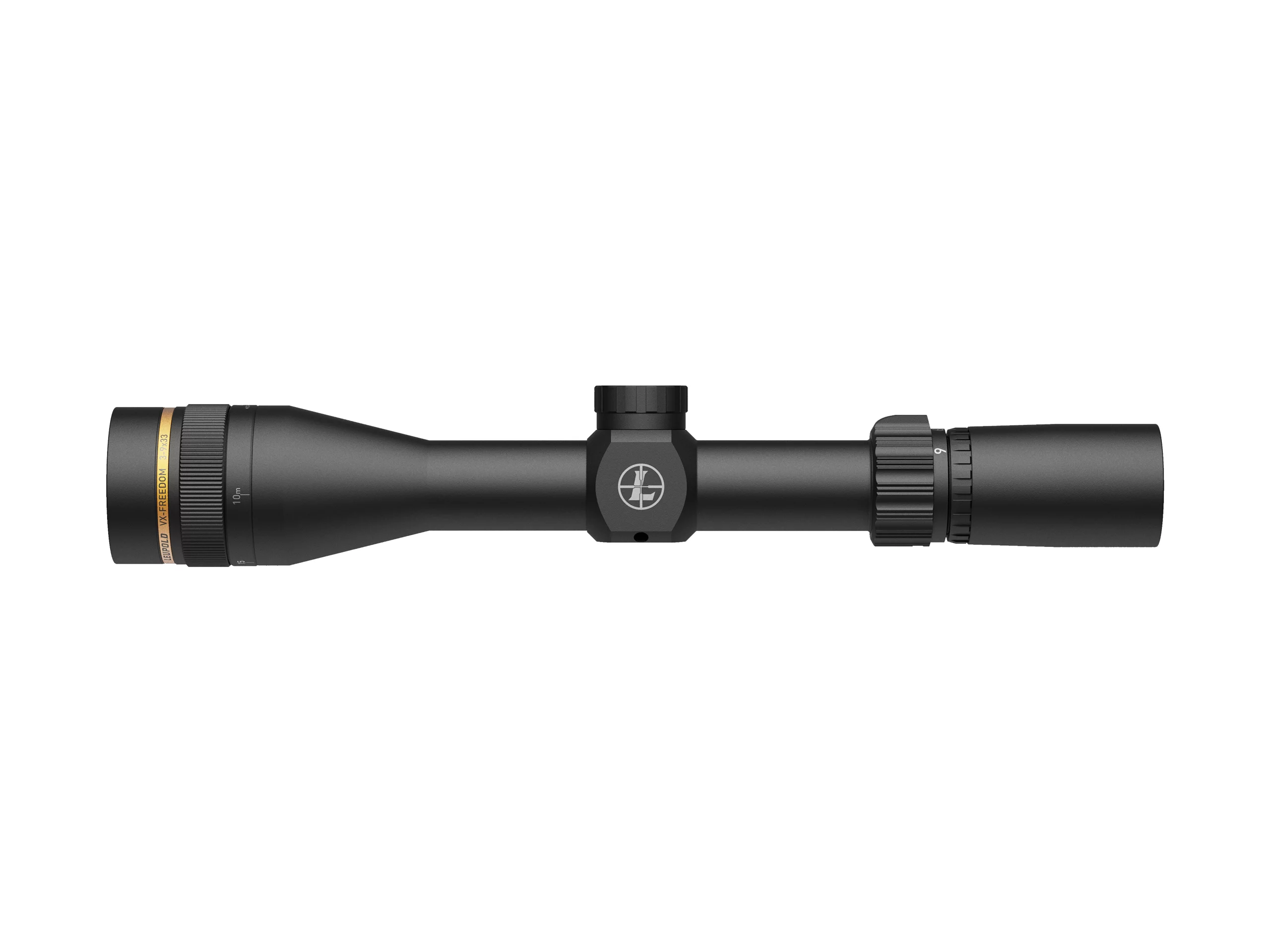 Zdjęcie produktu Luneta celownicza Leupold VX-Freedom 3-9x33 1" EFR Airgun Fine Duplex (175075)