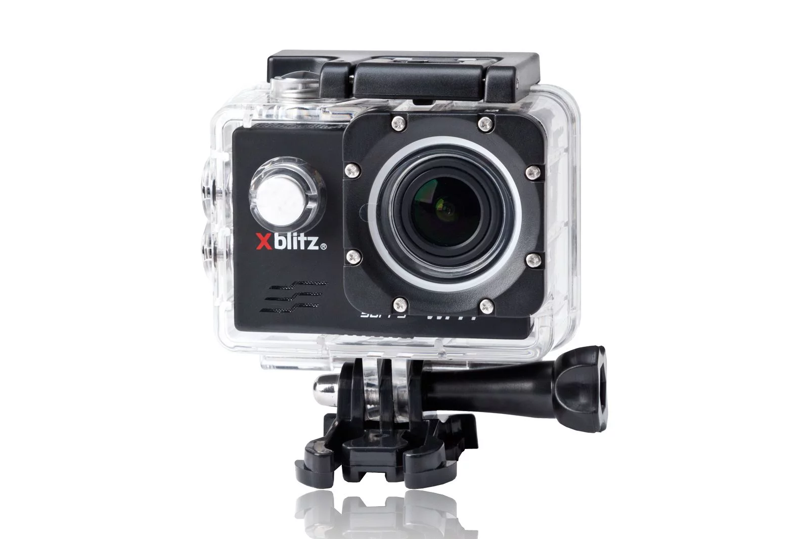 Zdjęcie produktu Kamera sportowa Xblitz Action 4K