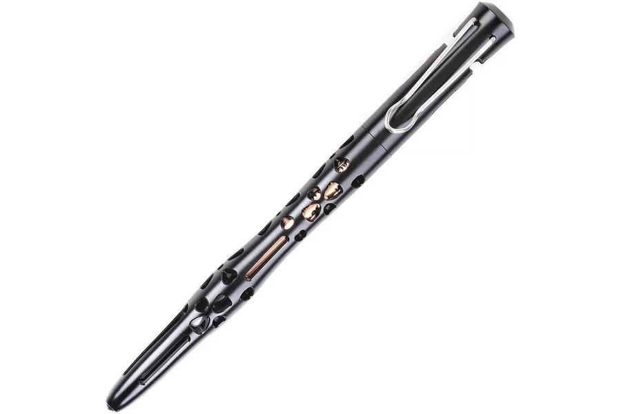 Zdjęcie produktu Długopis taktyczny Nextorch Nextool-Fisher Space (KT5513A)