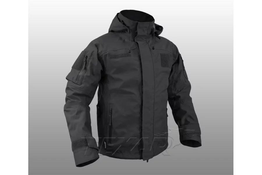 Zdjęcie produktu Kurtka Texar Conger Czarna r.L