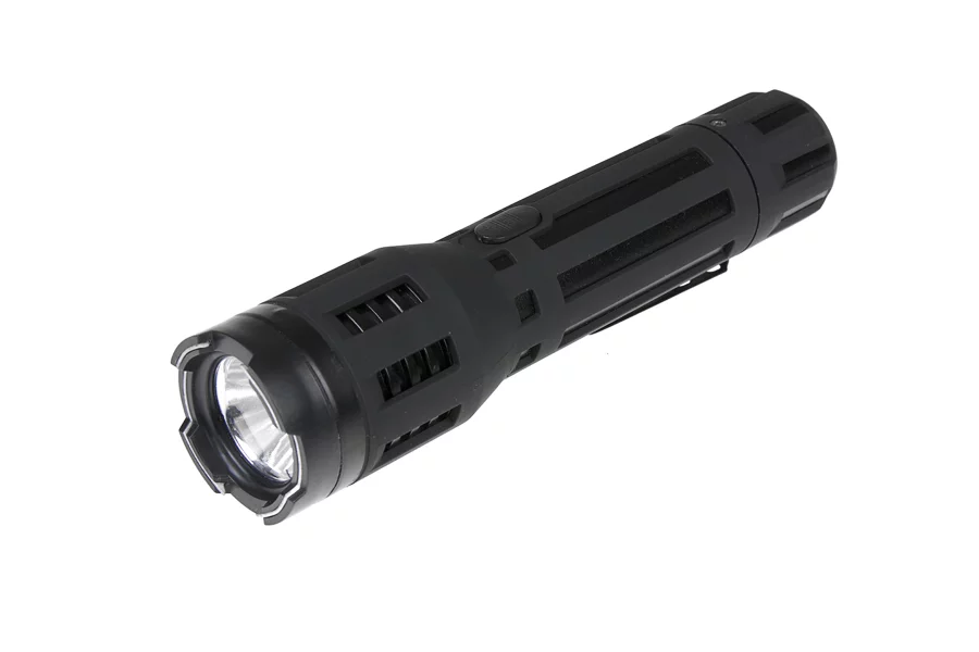 Latarka z paralizatorem GUARD Thunder (YC-1321)t