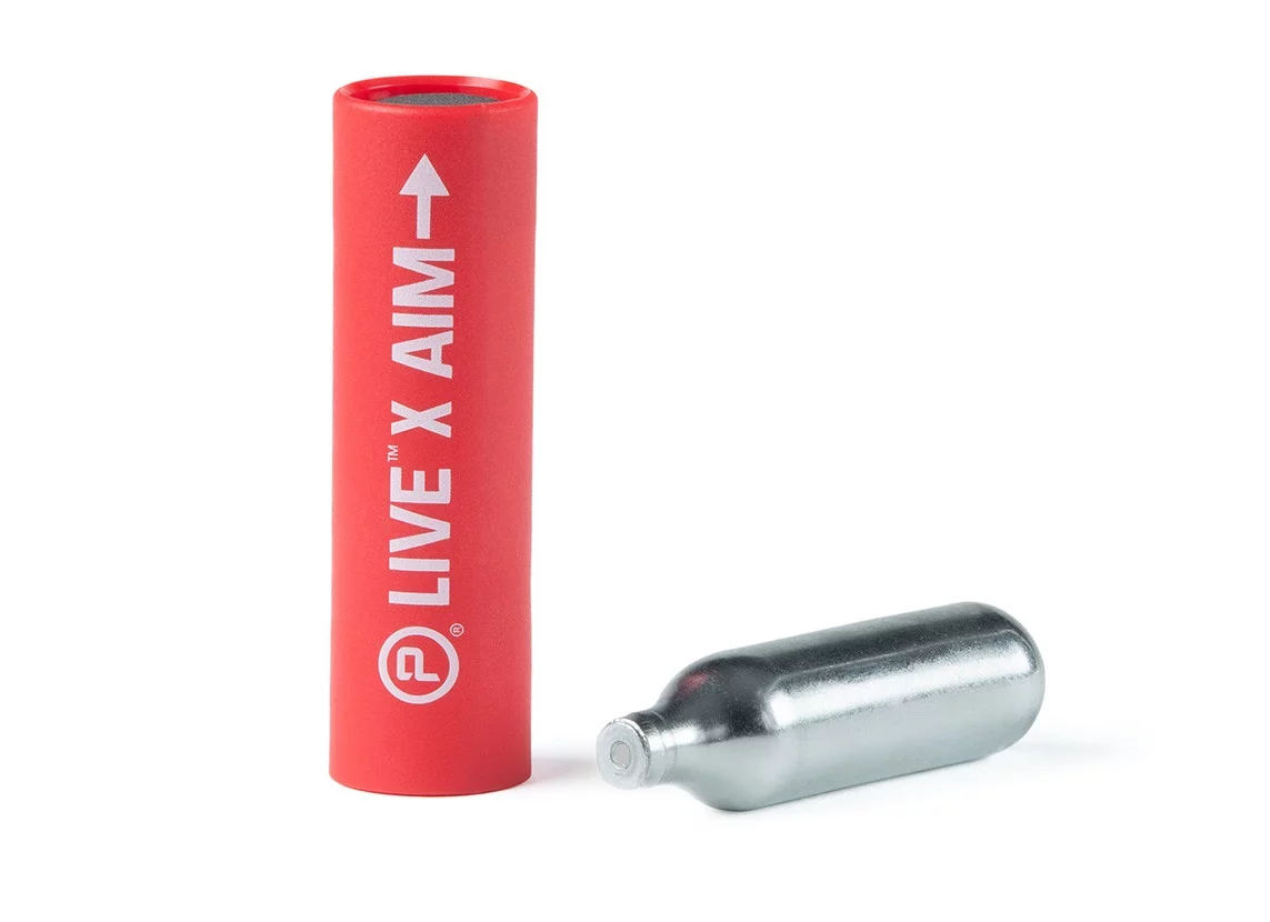 Zdjęcie produktu Zestaw wymienny PepperBall do miotacza Blast 2.0 - Refill pack