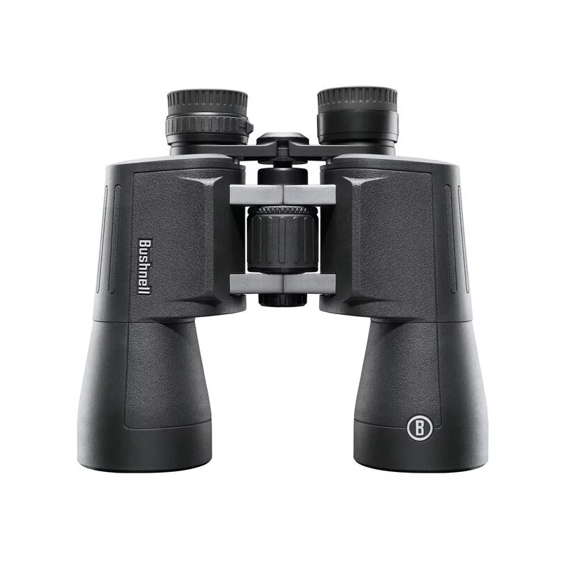Zdjęcie produktu Lornetka Bushnell PowerView 2.0 20x50 Aluminium (PWV2050)