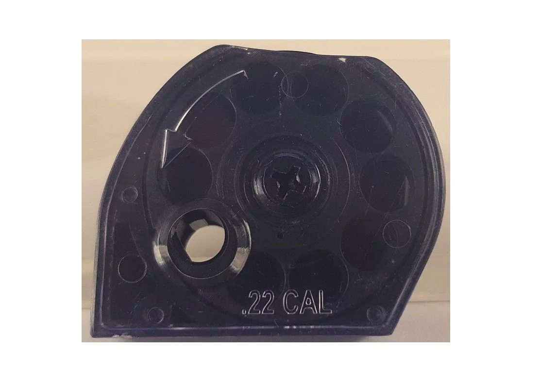 Zdjęcie produktu Magazynek do Beeman Commander PCP 5,5 mm - 10 strz.