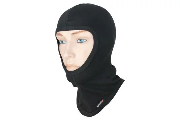 Zdjęcie produktu Kominiarka bawełniana Polandex (1 otw.-cała twarz)