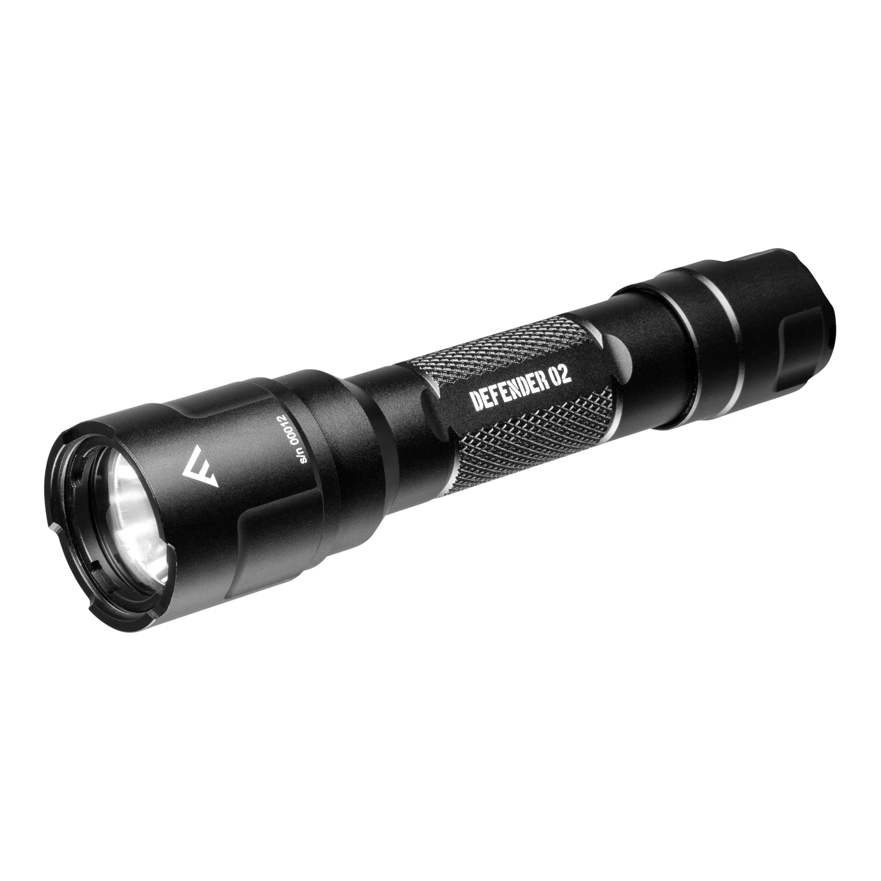 Zdjęcie produktu Latarka ręczna Mactronic Defender 2 - 915lm, ładowalna, zestaw, pudełko (MCT.THH0123)