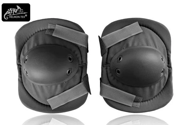 Zdjęcie produktu Nałokietniki AltaFLEX Elbow Protectors GRIP czarne (OL-AFV-CD-01)