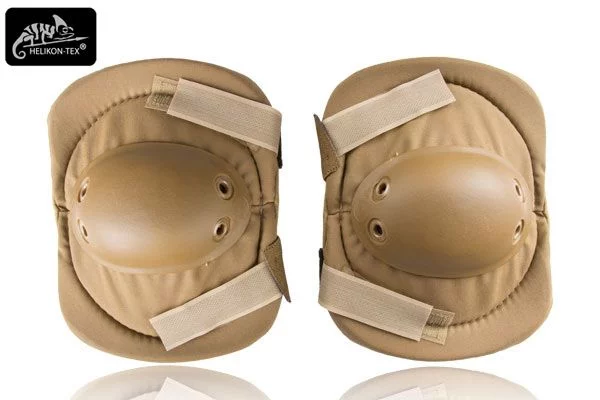 Zdjęcie produktu Nałokietniki AltaFLEX Elbow Protectors GRIP coyote (OL-AFV-CD-11)