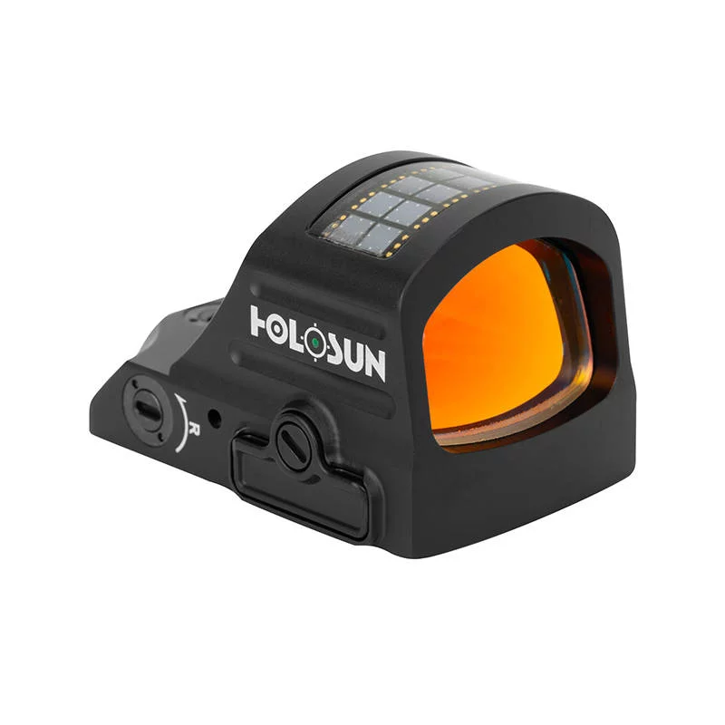 Kolimator HOLOSUN HE407C-GR X2 Elite Micro Green Dot (SP.21708)
