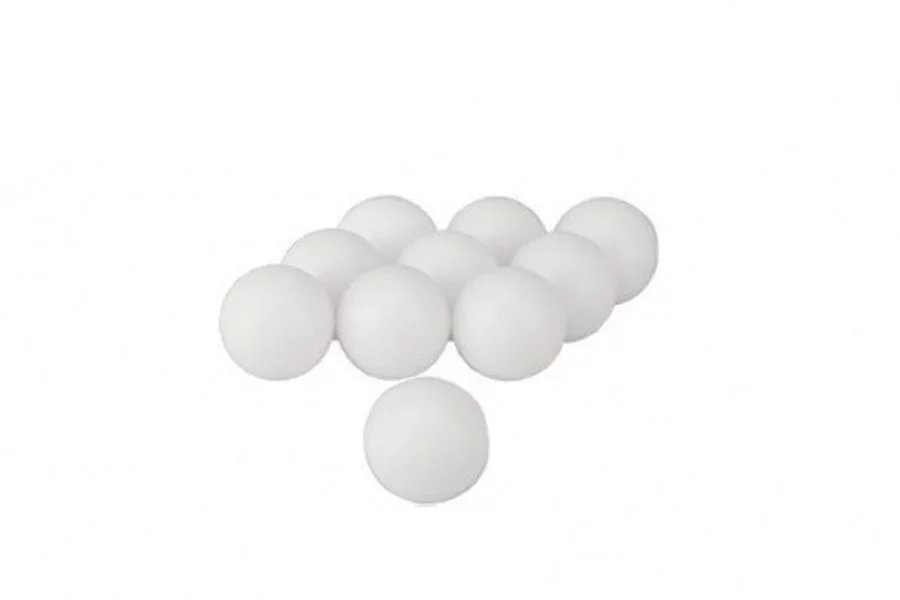 Zdjęcie produktu Kule Pepperball polimerowe Glass Breaker, kal.68 - 10 szt. 14303 (PP-GB)