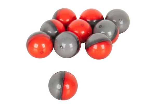 Zdjęcie produktu Kule pieprzowe PepperBall Live-X PAVA 10X, kal.68 - tuba 10 szt. 13174 (PP-R10X-10)