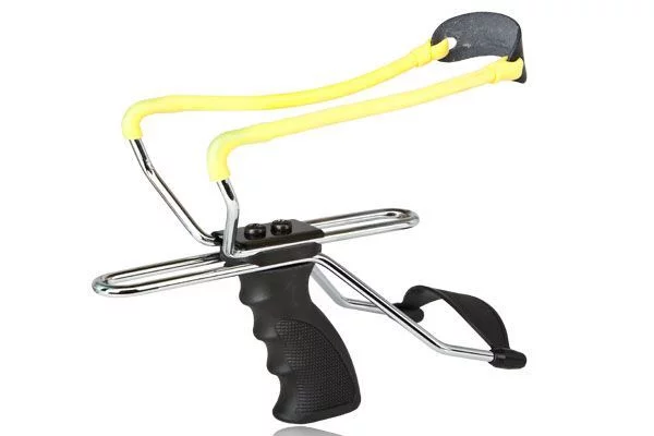 Zdjęcie produktu Proca POE LANG z podpórką Vortex Pro 