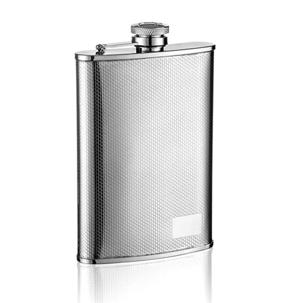 Zdjęcie produktu Piersiówka Dan Barmore Sebadell 240 ml.