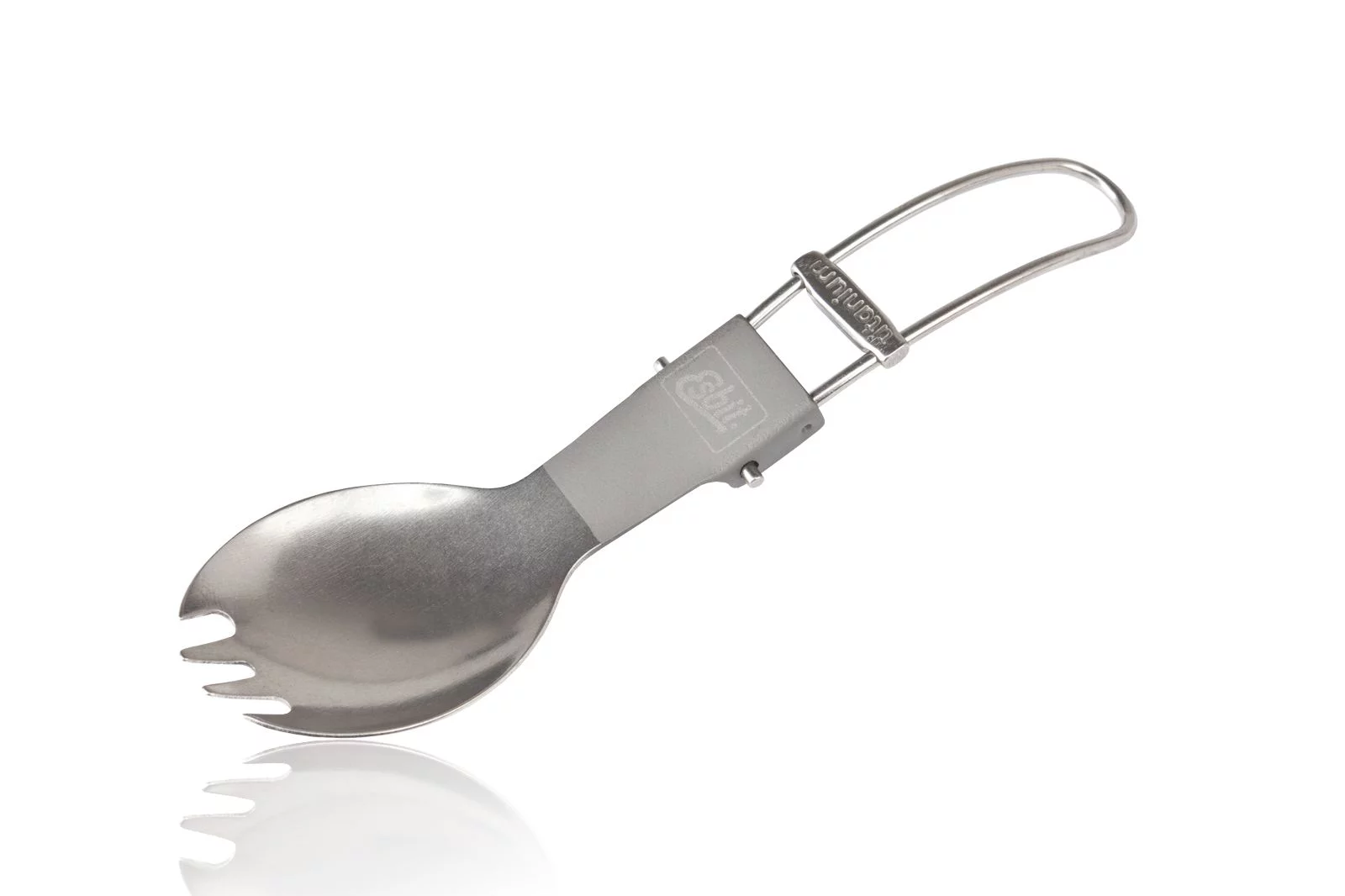 Zdjęcie produktu Łyżkowidelec Esbit Titanium Spork 2in1