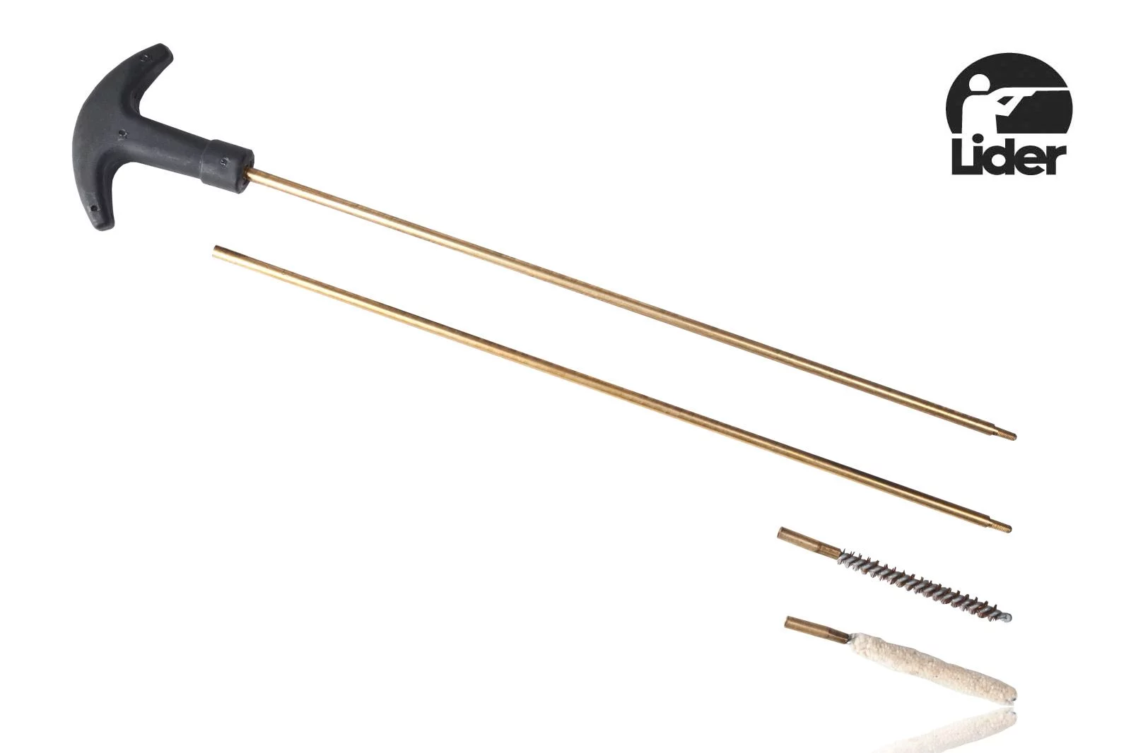 Zdjęcie produktu Wyciory Ranger zestaw 5,5 mm.