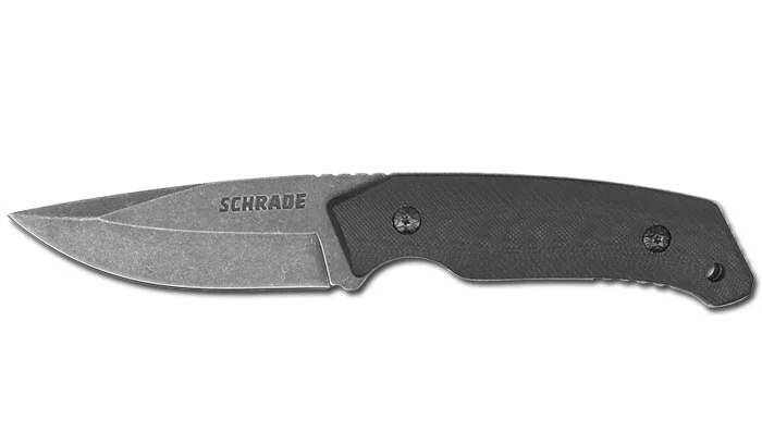 Zdjęcie produktu Nóż Schrade Extreme Survival - SCHF13