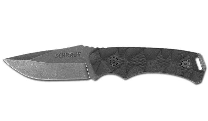 Zdjęcie produktu Nóż Schrade Extreme Survival - SCHF14 