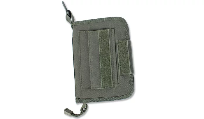 Organizator polowy Mil-Tec - Zielony OD - 15983001