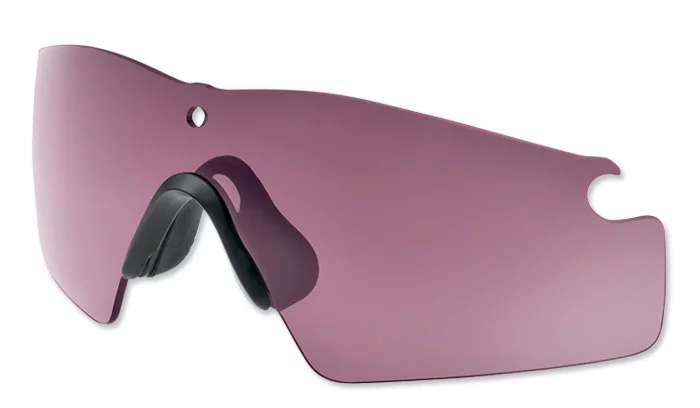 Wizjer Oakley SI Ballistic M Frame 3.0 Prizm Lens - TR22 - 53-092 