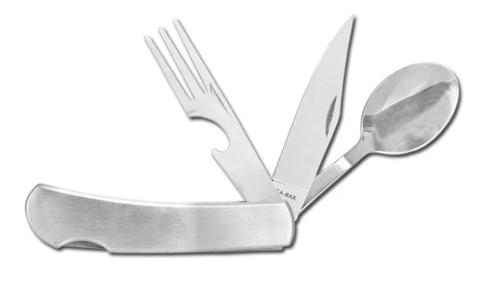 Zdjęcie produktu Niezbędnik KA-BAR Hobo 3-in-1 Utensil Kit 
