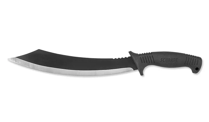 Zdjęcie produktu Maczeta Schrade Full Tang 18'' Machete - SCMACH1CP