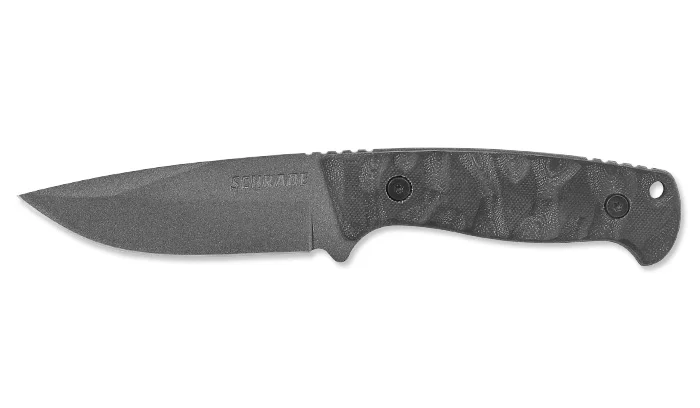 Zdjęcie produktu Nóż Schrade Full Tang Fixed Blade - SCHF59 