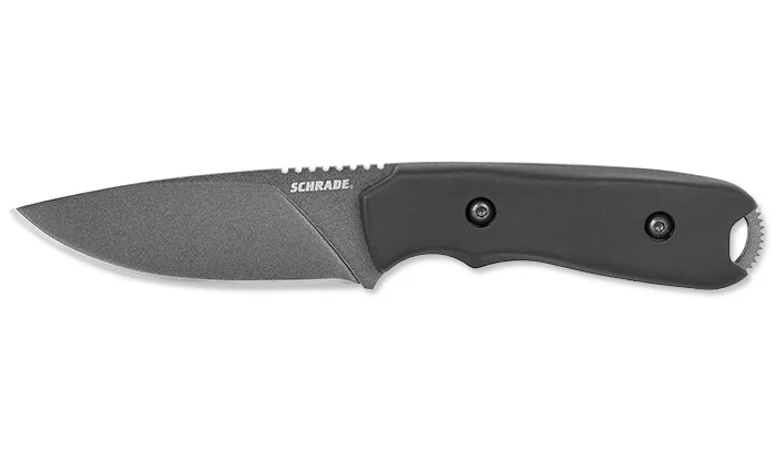 Zdjęcie produktu Nóż Schrade Frontier Full Tang Fixed Blade - SCHF55 
