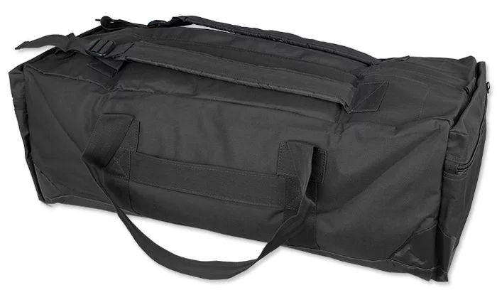 Torba/Plecak Mil-Tec Mossadu - Czarny - 13845002