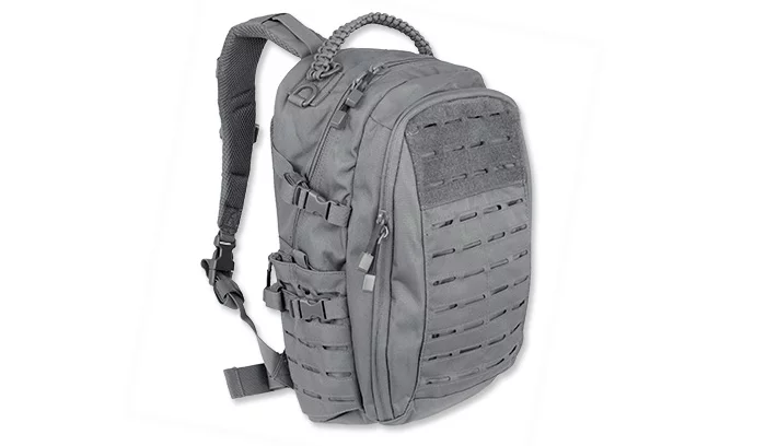 Zdjęcie produktu Plecak Mil-Tec Small Mission Pack Laser Cut - Urban Grey - 14046008