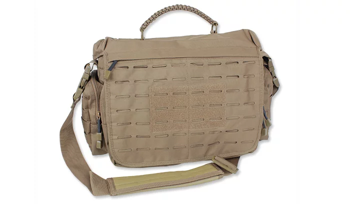 Zdjęcie produktu Torba Mil-Tec Large Tactical Paracord Bag - Dark Coyote - 13726219