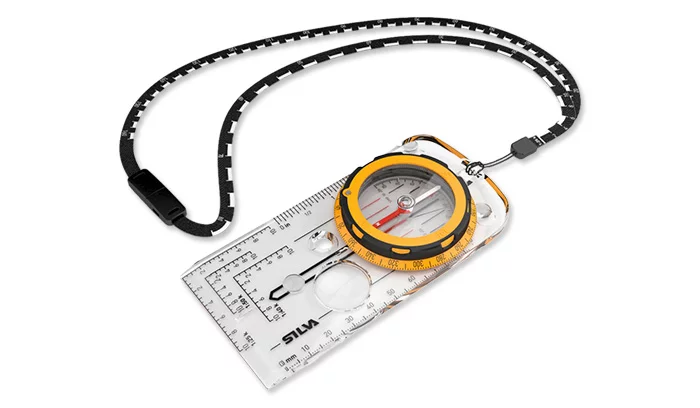 Kompas Silva mapowy Expedition - 37448 