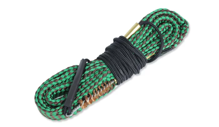 Zdjęcie produktu Sznur do czyszczenia przewodu lufy Mil-Tec - Cal 5.56 / .22-16170400