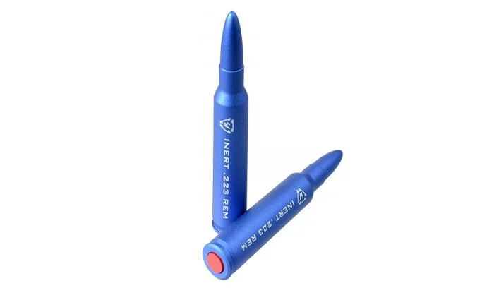 Zbijak aluminiowy 5,56x45mm NATO - 2 szt. - Strike Industries