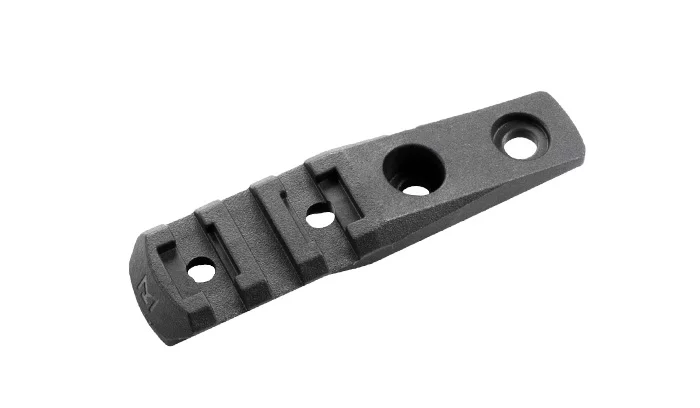 Szyna Magpul RIS M-LOK Polymer Cantilever Rail/Light Mount - MAG587 