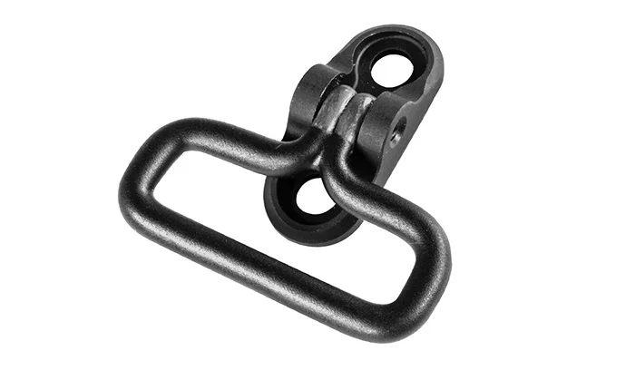 Montaż zawieszenia Magpul M-LOK GI Sling Swivel - MAG809 