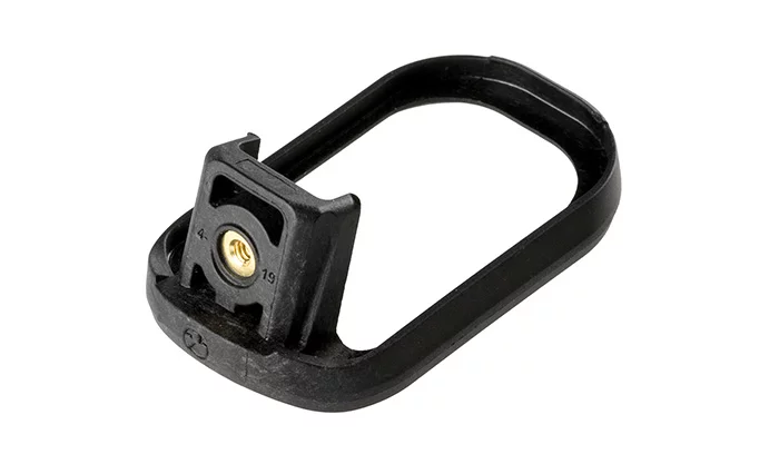 Lejek Magpul GL Enhanced Magazine Well do GLOCK 19 GEN 4 - MAG950 
