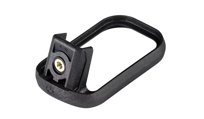 Lejek Magpul GL Enhanced Magazine Well do GLOCK 17 GEN 4 - MAG932 