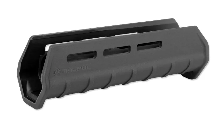 Zdjęcie produktu Czółenko Magpul MOE M-LOK do Mossberg 590/590A1 - Czarny MAG494 BLK 