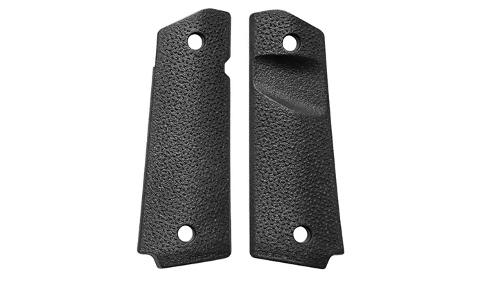 Okładziny Magpul MOE 1911 Grip Panels - TSP - Czarny - MAG544 