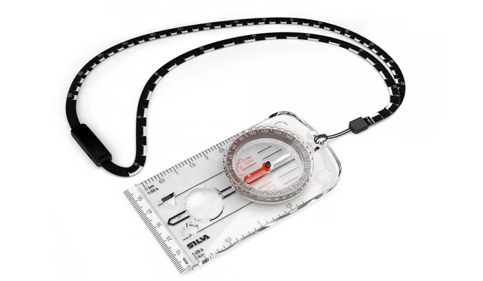 Zdjęcie produktu Kompas Silva mapowy 3NL-360 - 37583 