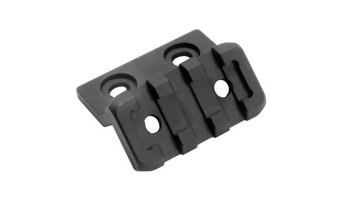 Szyna Magpul M-LOK Aluminum Offset Light Mount - MAG604-BLK 