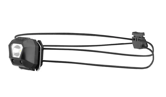 Zdjęcie produktu Latarka czołowa Mil-Tec Mini - 15172000 