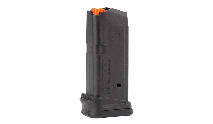 Zdjęcie produktu Magazynek Magpul PMAG 12 GL9 do GLOCK G26 - MAG674 