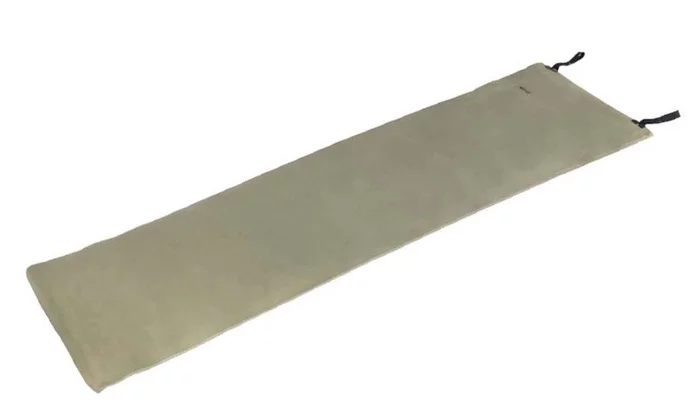 Zdjęcie produktu Karimata piankowa zwijana Mil-Tec - Zielony OD - 14422100