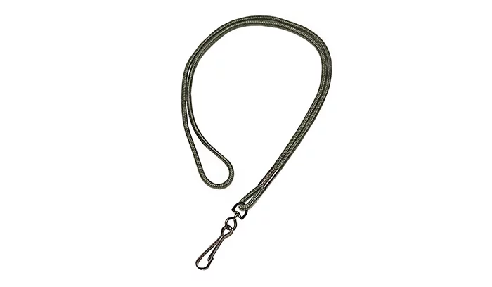 Zdjęcie produktu Smycz nylonowa z klamrą Mil-Tec - 15931000